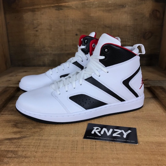 NEW Jordan Flight Legend - Picture 3 of 6